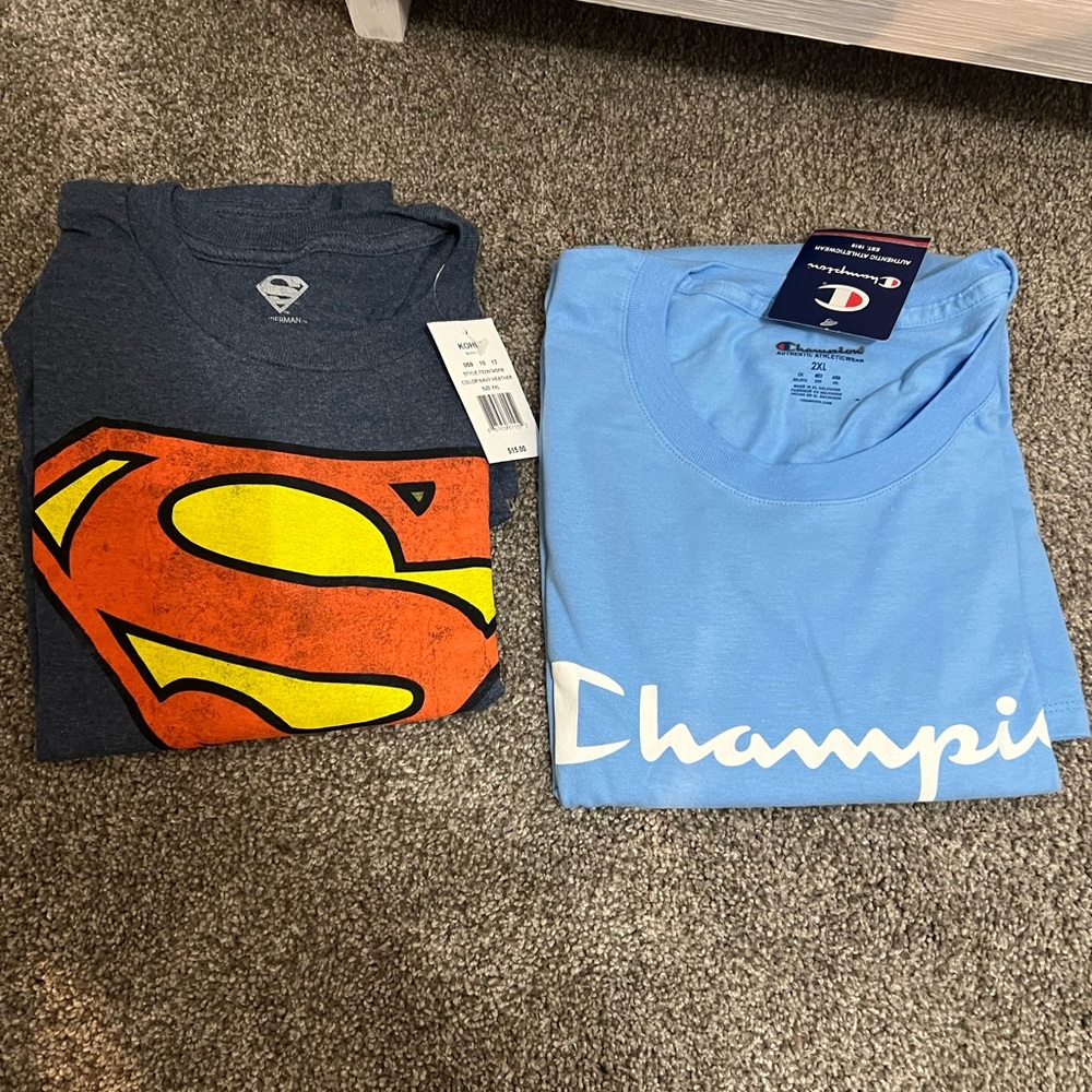 Tshirts (2)